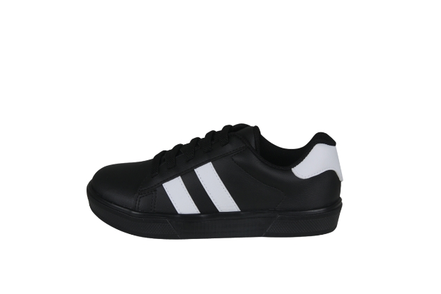 Tênis Infantil Menino Streetline Preto